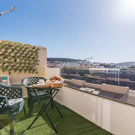 Villa Iga Gran Canaria Arguineguin Dış mekan fotoğraf