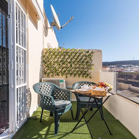 Villa Iga Gran Canaria Arguineguin Dış mekan fotoğraf