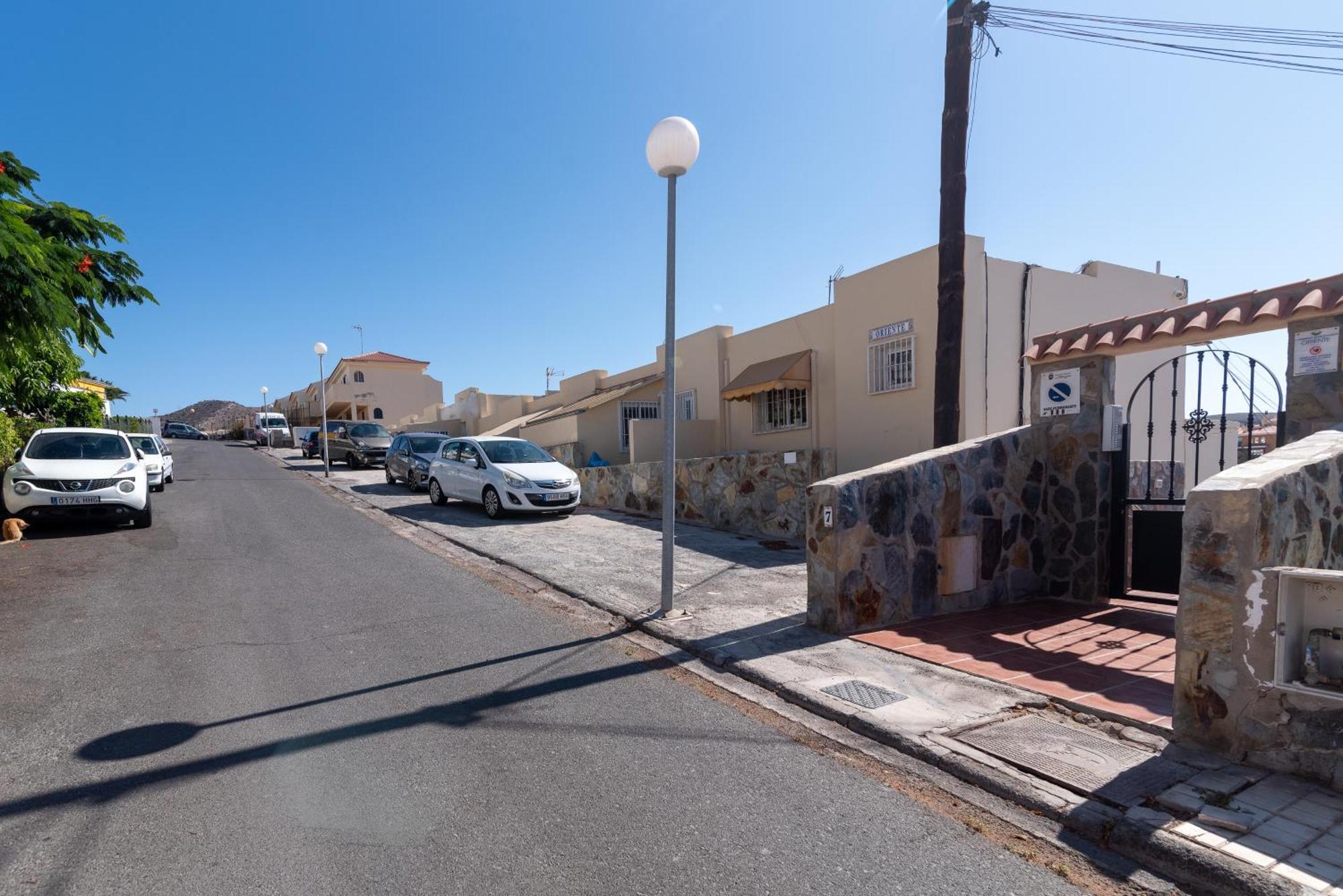 Villa Iga Gran Canaria Arguineguin Dış mekan fotoğraf