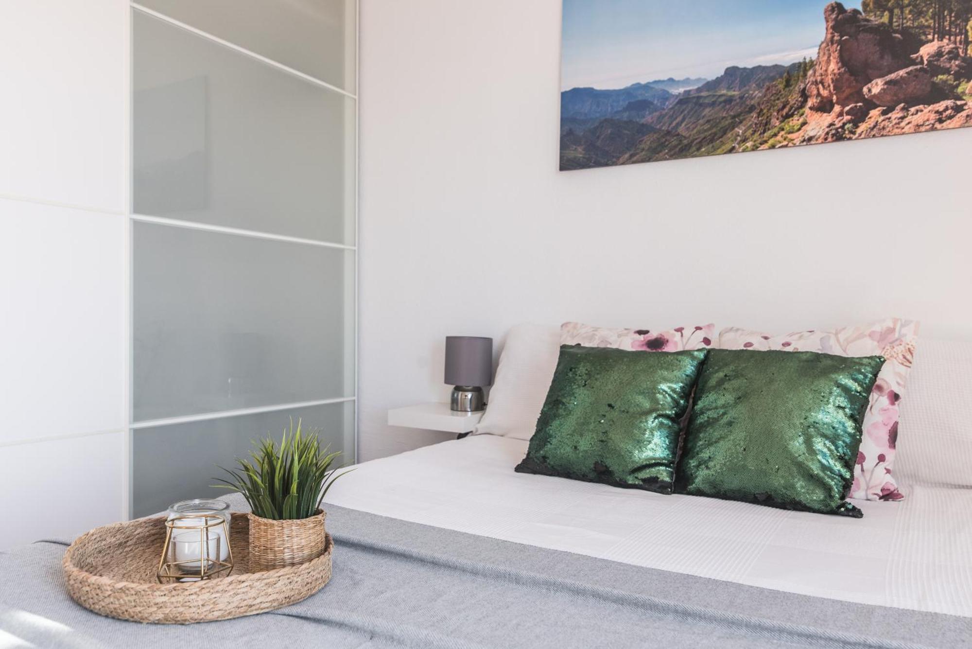Villa Iga Gran Canaria Arguineguin Dış mekan fotoğraf