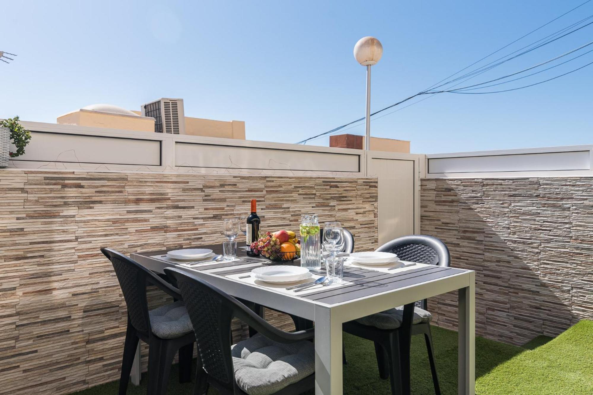 Villa Iga Gran Canaria Arguineguin Dış mekan fotoğraf