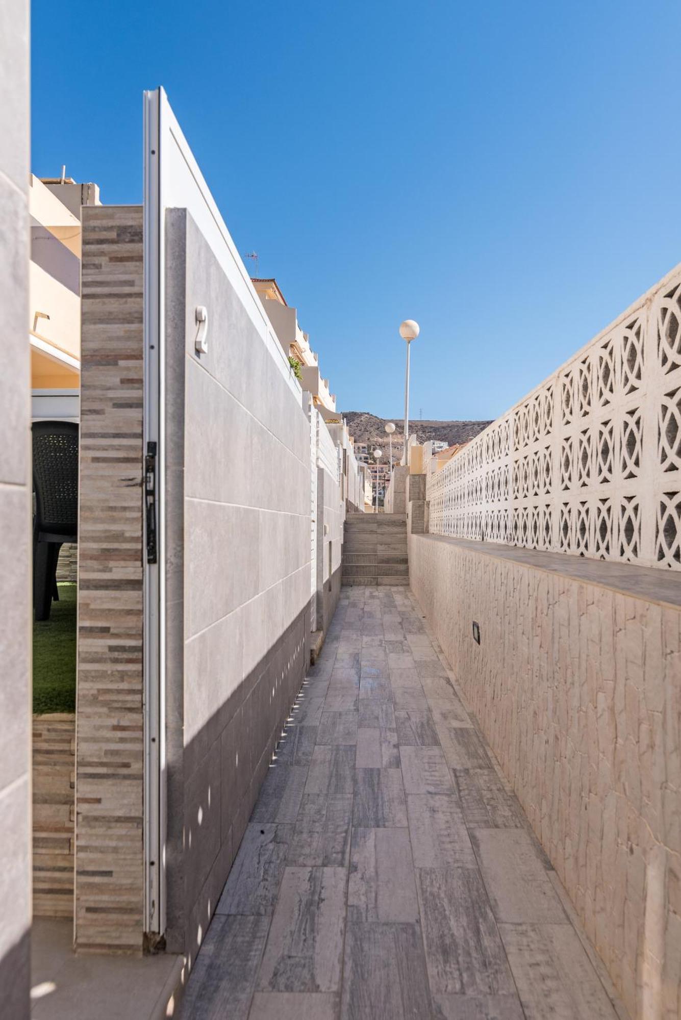 Villa Iga Gran Canaria Arguineguin Dış mekan fotoğraf