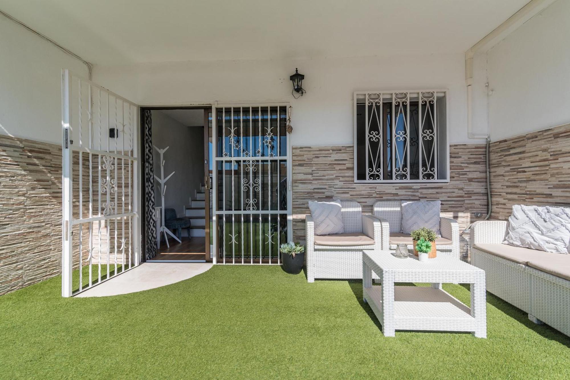 Villa Iga Gran Canaria Arguineguin Dış mekan fotoğraf