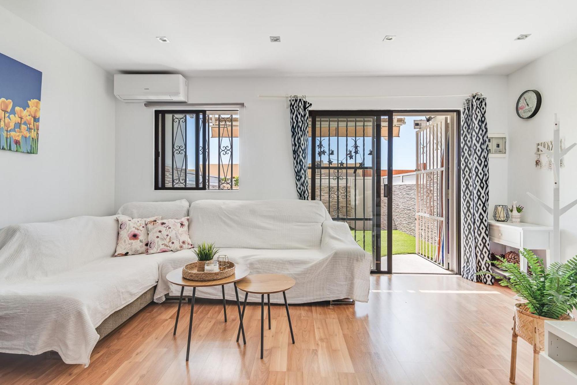 Villa Iga Gran Canaria Arguineguin Dış mekan fotoğraf