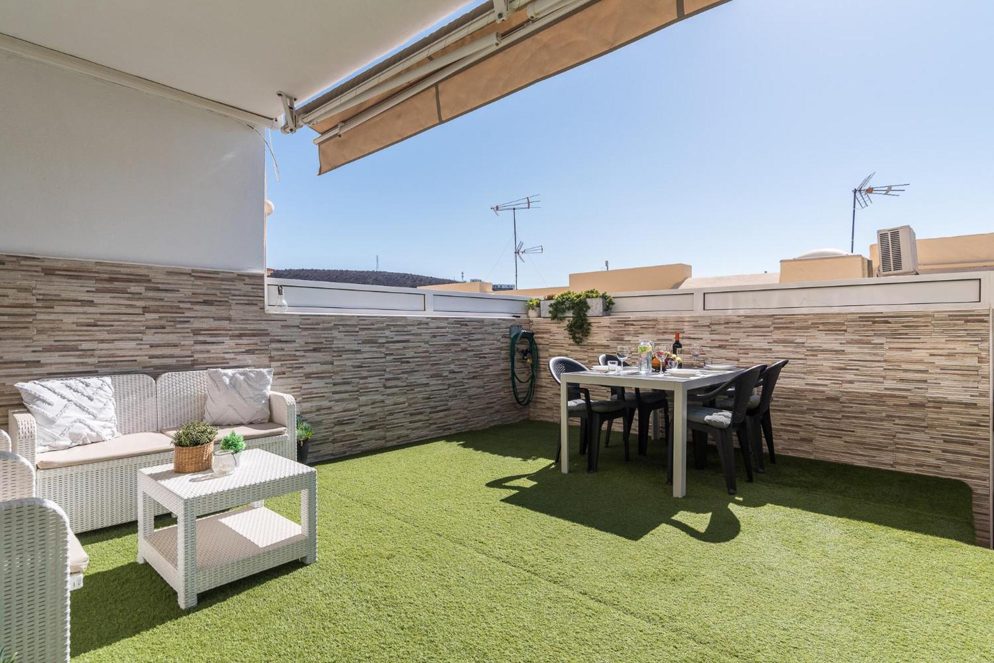 Villa Iga Gran Canaria Arguineguin Dış mekan fotoğraf